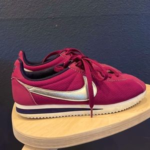 Nike Cortez